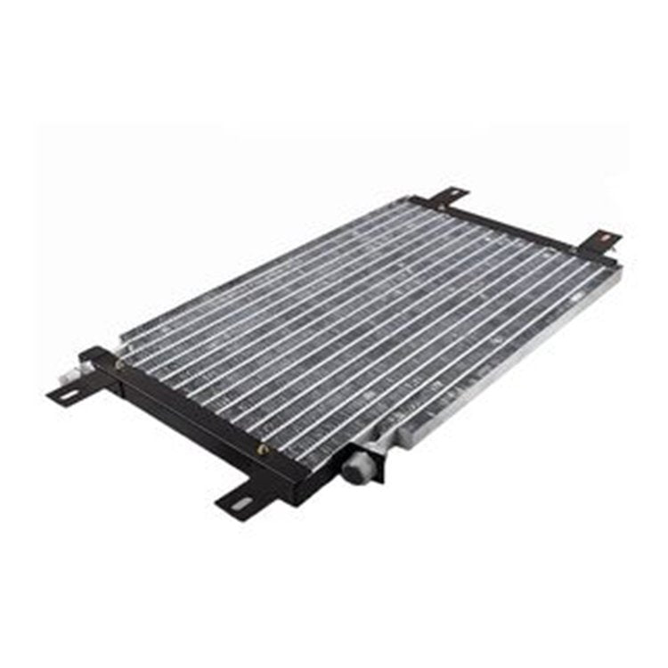 A/C Condenser Core 130-0253 for Caterpillar CAT Excavator 311B 312B 315B 318B 320B 325B 330B 345B 385B