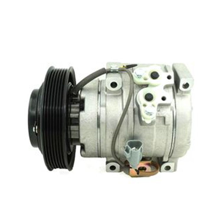 A/C Compressor 88320-02120 for 2003-2008 Toyota Corolla Matrix 1.8L