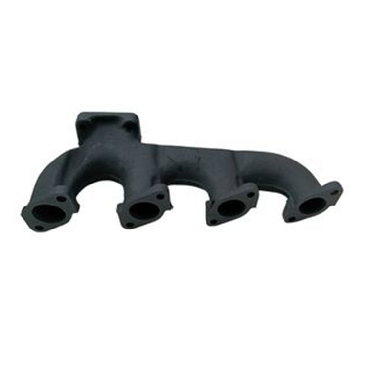 Exhaust Manifold 16616-12312 for Kubota Engine V1305 V1505