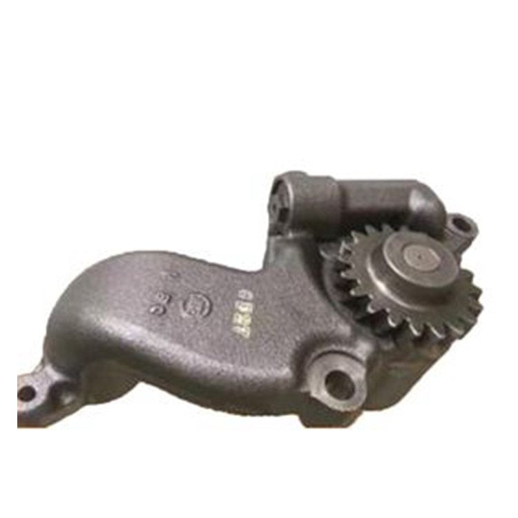 Oil Pump 6261-51-2000 for Komatsu Engine 6D140 SAA6D140E Dump Truck HM350 HM400 Wheel Loader WA500