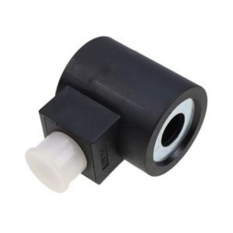 Solenoid Coil 7012943 for JLG 120HX 260MRT 400S 450A 450AJ 460SJ 600A 660SJ 800AJ