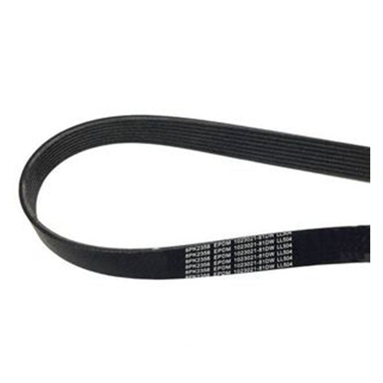 Belt 8pk2358 for Car