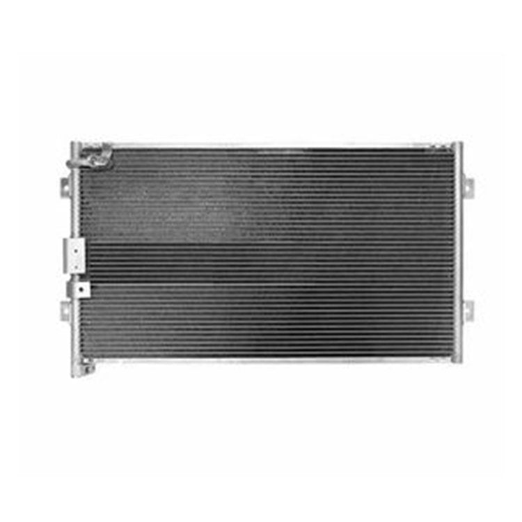 A/C Condenser VOE14509415 for Volvo Excavator EC160B EC180B EC240B EC290B EC330B EC360B EC460B EW145