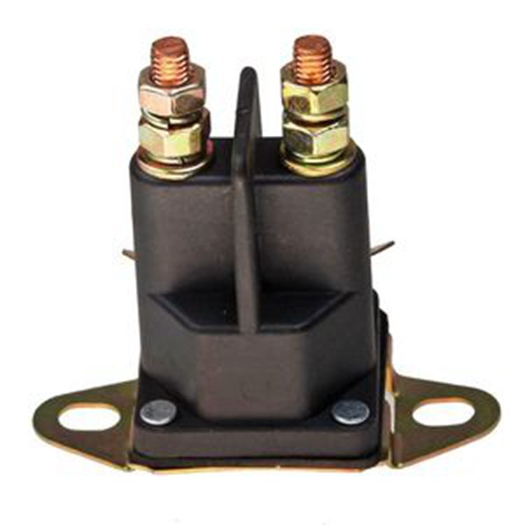 4-Pole Starter Solenoid 146154 145673 109081X 109946 109446X 740207 47-1910 110167 for Toro AYP Husqvarna Snapper