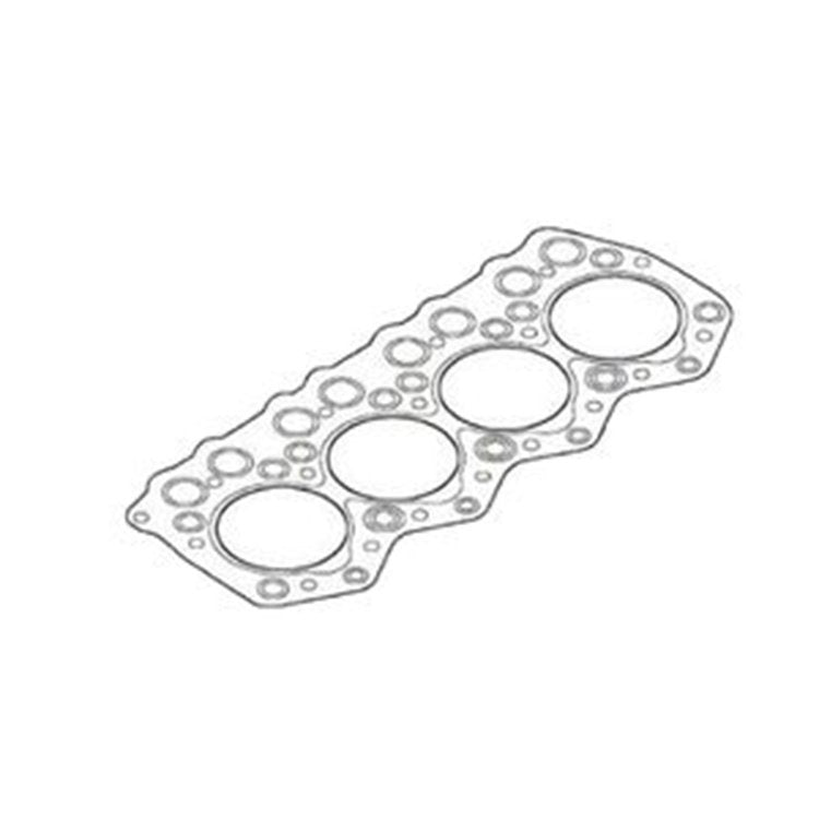 For Perkins 804D/C-33T Engine Cylinder Head Gasket