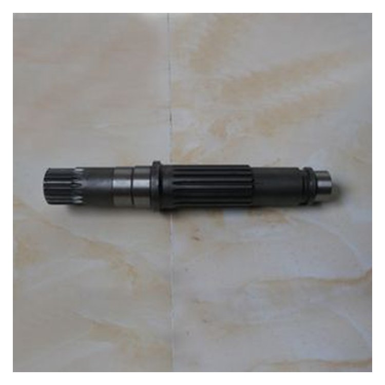 SANY SY200 Travel motor Pump shaft