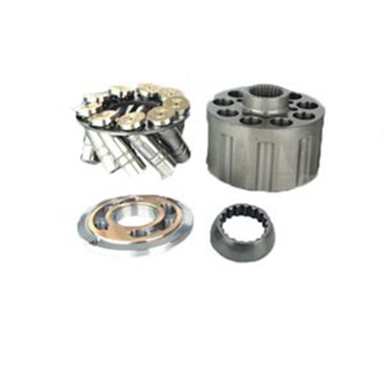 KYB90 Hydraulic Pump Repair Parts Kit for KYB Kayaba MSG-60P Excavator