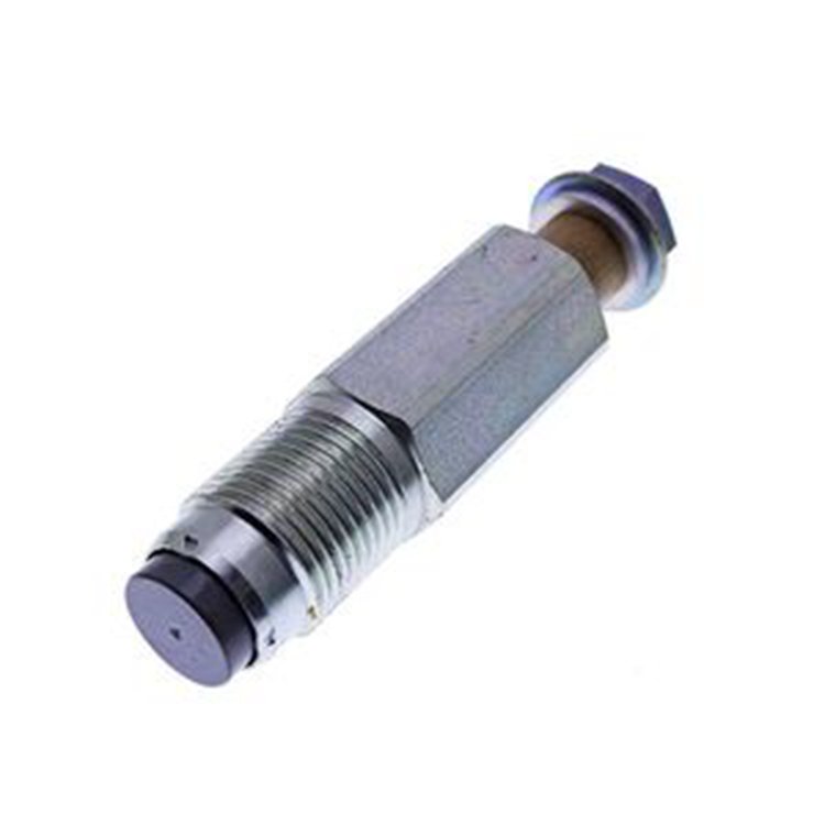 Pressure Relief Valve RE516335 for John Deere 250D 9120 1490D 848H 848HTJ 59000 2154D 2454D 2954D 3554 210G 240DLC