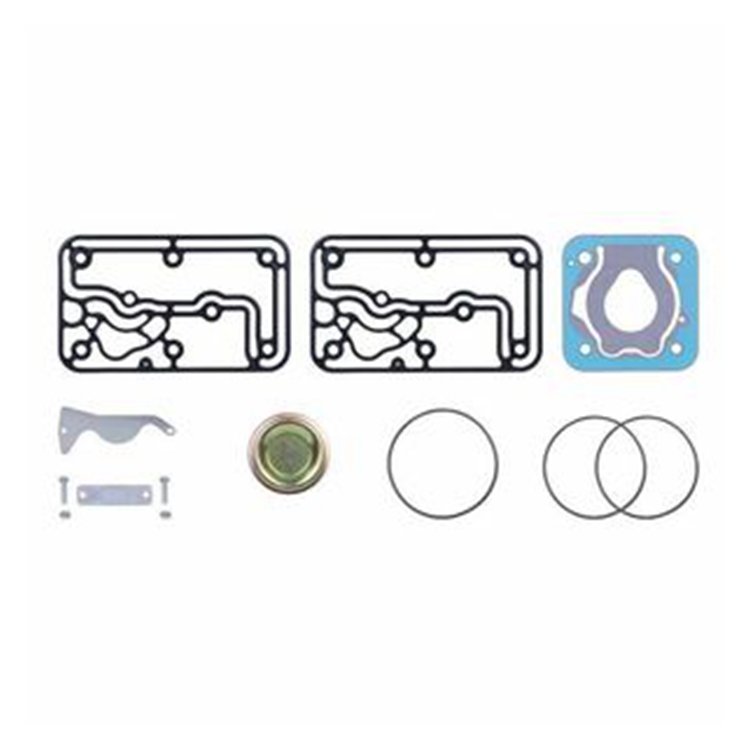 Compressor Repair Kit 0011302615 4123529232 for Mercedes Benz Engine OM457