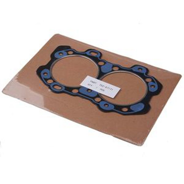 Cylinder Head Gasket 752-47171 for Lister Petter LPW2 Engine