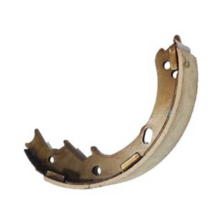 Brake Shoe C-52-13117-53000 for Komatsu Forklift FD20/25-16 FD20A-16 FD20A-17 FD35A-16 FD35A-17