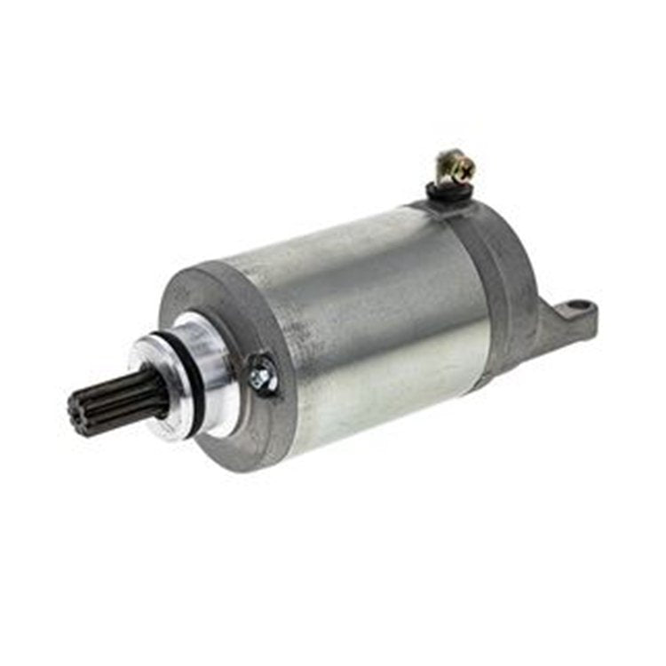 12V Starter Motor T1311111 for Triumph Daytona 675 Street Triple R