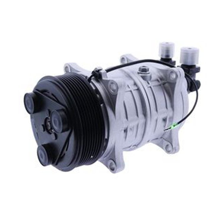 Air Conditioner Compressor TM-16 488-46234 for Valeo