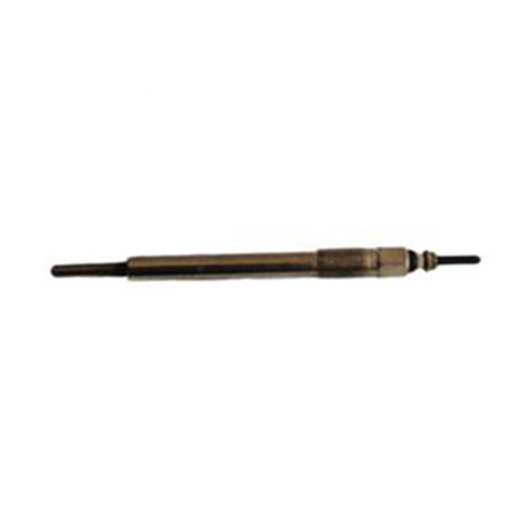 Glow Plug 1825130443 for Isuzu 6WG1 Engine Hitachi EX300-5 ZX450-3 ZX75UR ZX500LC-3 ZX650LC-3 ZR800TS Excavator Original