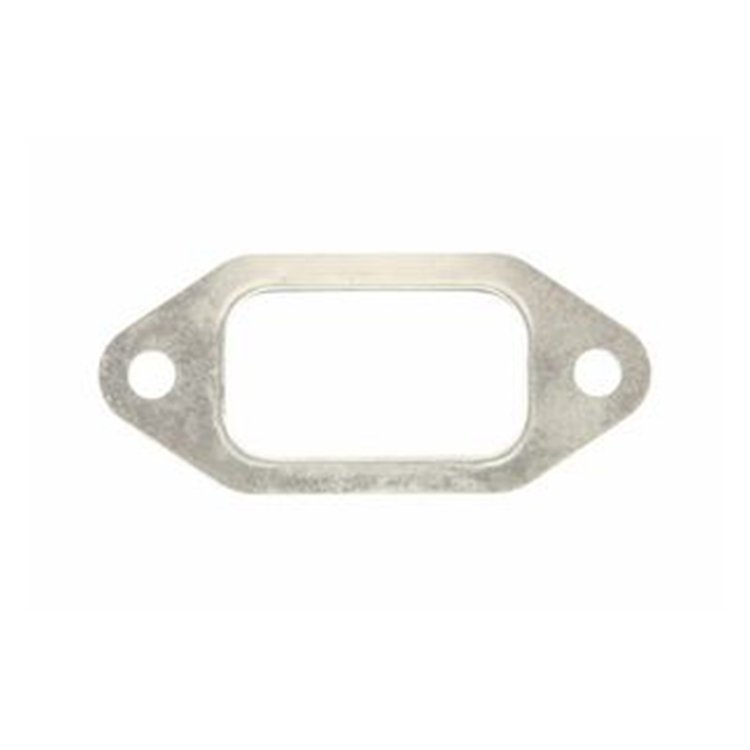 6 PCS Exhaust Manifold Gasket 0418 4904 for Deutz Engine F5L413R F6L413 F8L413 F10L413 F12L413