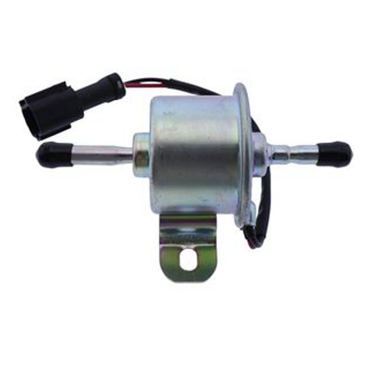 Electric Fuel Pump EG601-52033 for Kubota Engine D722 D905 DF752 DF972 DF1005 WG750 WG752 WG972 WG1005