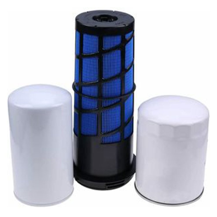 Filter Maintenance Service Kit 30-00471-20 30-01090-05 30-00463-00 for Carrier Reefer Unit 7300 7500