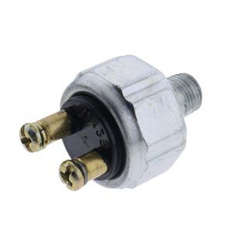 Pressure Switch AT393721 for John Deere Loader 310J 310SK 315SK 325K 410J 710J