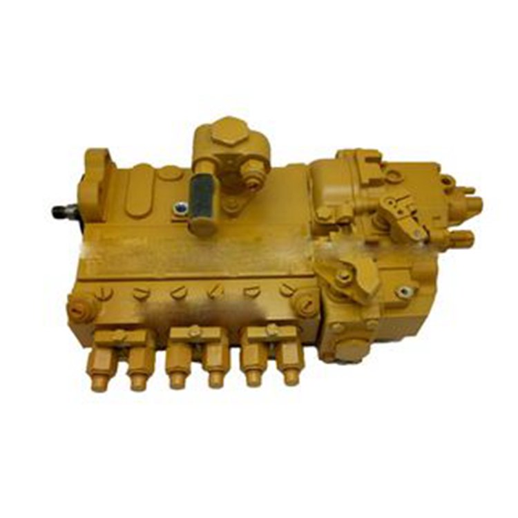 Fuel Injection Pump 212-8559 for Caterpillar CAT Excavator 323D 320D 320C Engine 3066 Original