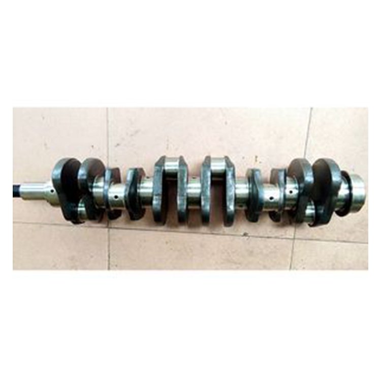 Crankshaft 32B20-00010 for Mitsubishi S6S S6SD Caterpillar CAT 3046 Engine