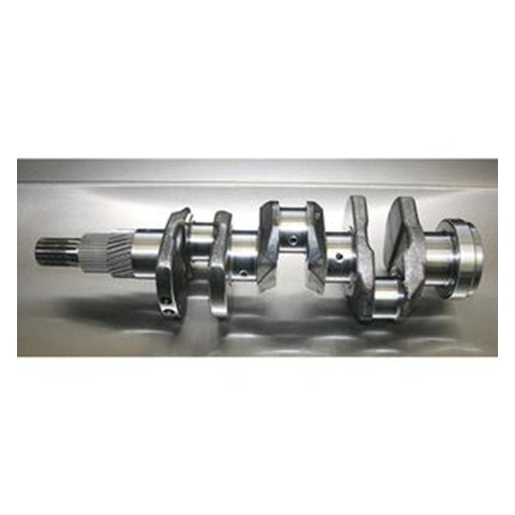 Crankshaft 15532-23010 15372-23010 for Kubota Engine D750 D950A