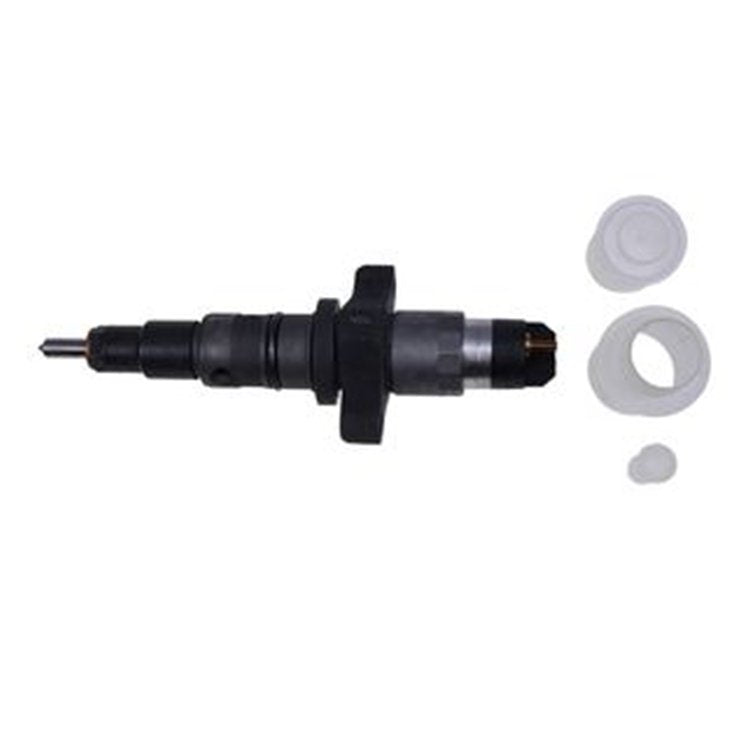 For Cummins Engine ISBe Bosch Common Rail Fuel Injector 2830957 Original