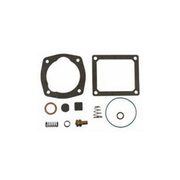 Compressor Repair Kit 7E9918 for Caterpillar Engine 3116 3304 3306 Wheel Loader CAT 936 936F 950F