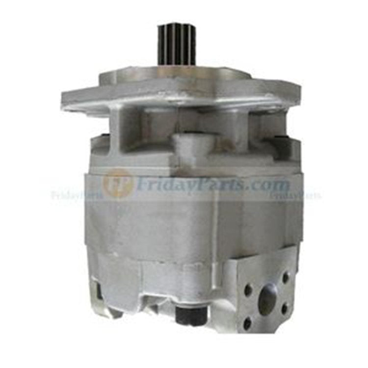 For Komatsu Wheel Loader 542 WA400 WA420 hydraulic Pump for 705-12-36340