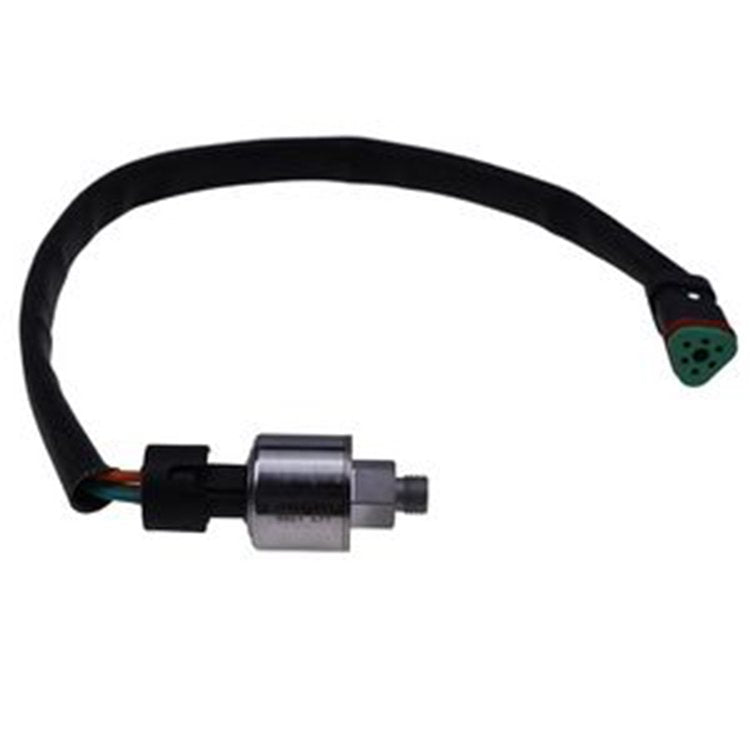 Oil Pressure Sensor 167-1709 for Caterpillar CAT 5110B Excavator 3126 3408E 3412E Engine