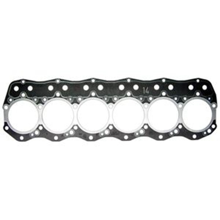 Cylinder Head Gasket ME031916 for Mitsubishi 6D14T 6557cc Engine