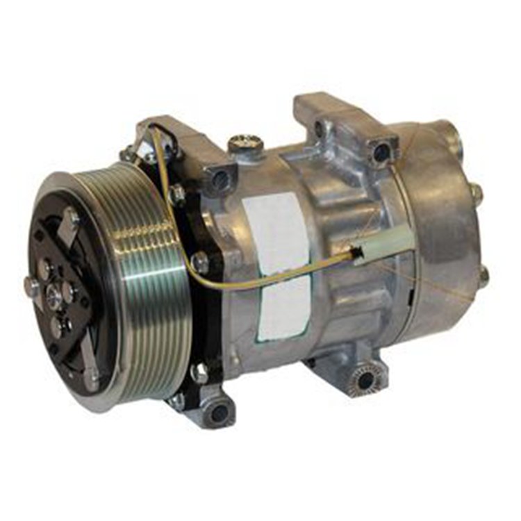 Sanden SD7H15 A/C Compressor 20593523 for Volvo Truck FE 320.18 240.26 240.22