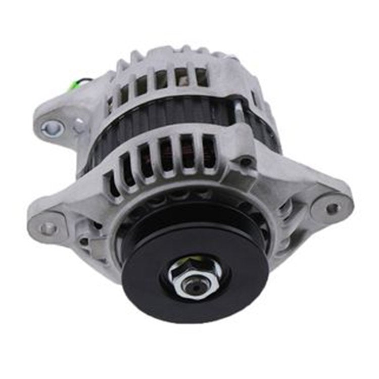 Alternator for IHIMER IHI 20VX 25NX 25VX 28N 30NX-2 30VX Yanmar 3TNV76 3TNV82A 3TNV84 3TNV88 4TNE88 4TNV88 4TNV98 4TNV94L