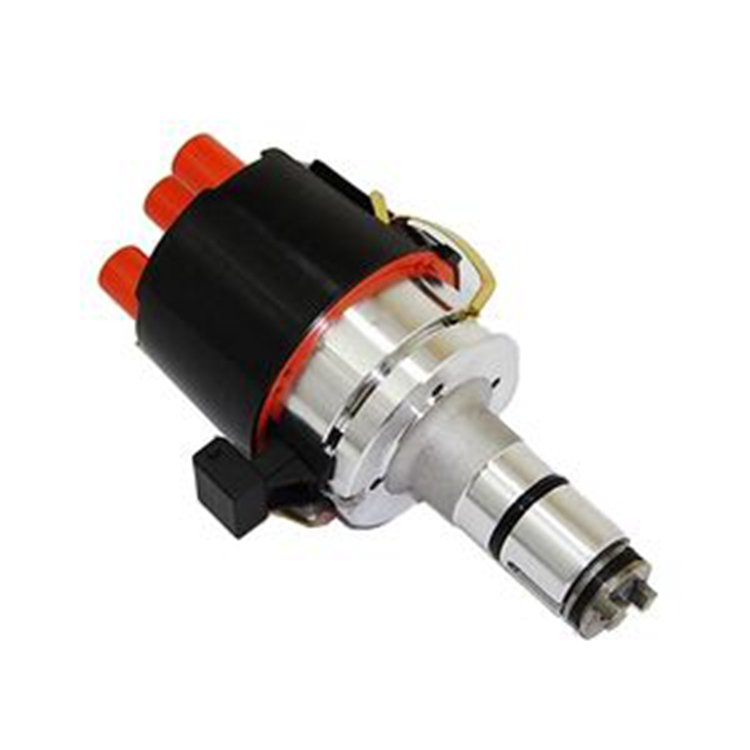 Ignition Distributor 025905237 040905205 for Volkswagen Vanagon Fusca Kombi Brasilia