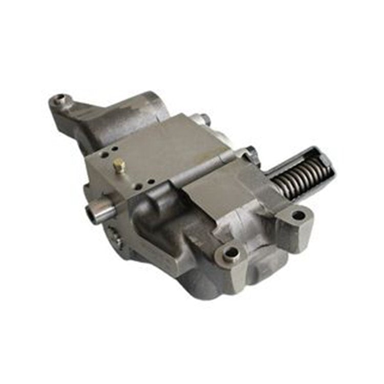 Oil Pump 161-4111 for Caterpillar CAT 3406 3406B 3406C 3406E 621B 621E 621F 623B 623E 623F