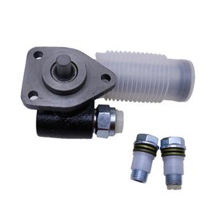 Fuel Feed Pump YM129900-52010 for Komatsu Engine 4D94E-1A 4D98E-1A-TR Wheel Loader WA115-3 WA65-3 WA65PT-3 WA75-3 WA90-3