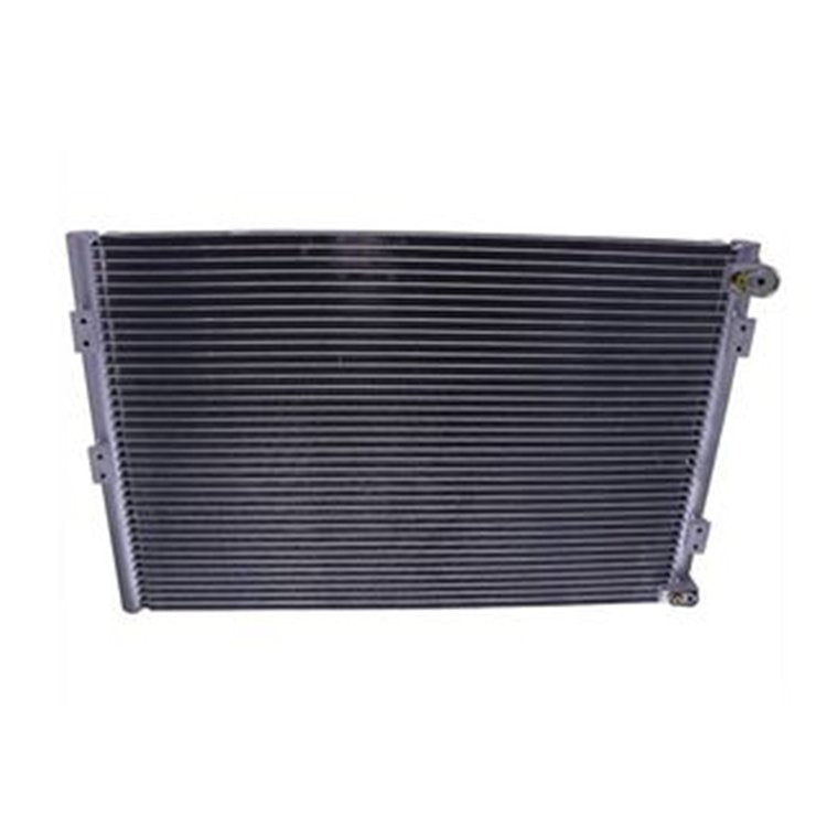 AC Condenser 208-979-7520 for Komatsu PW130-7K PW148-11 PW160-7 PW160-8 PW180-10 PW180-7 PW200-7 PW98MR-10