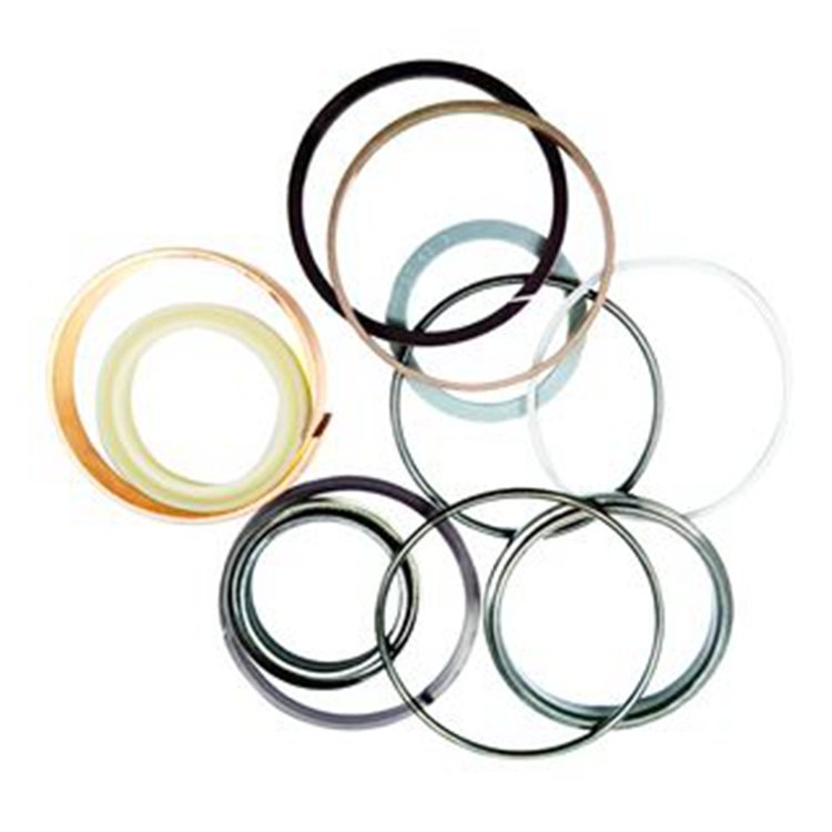 For Komatsu PC55 Arm Cylinder Seal Kit