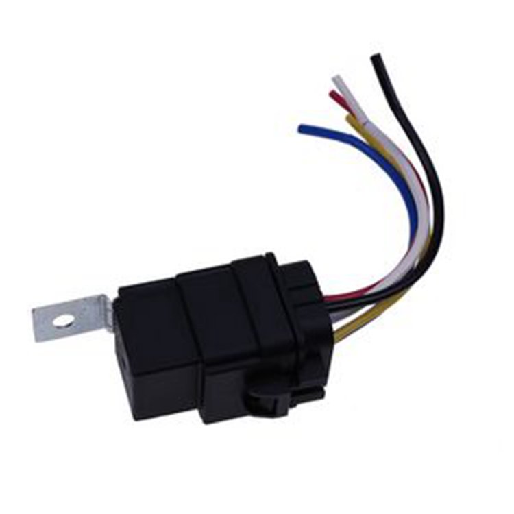 12V 40A Relay 3740080 for JLG T350 25AM 30AM 41AM 9MP 450A 450AJ