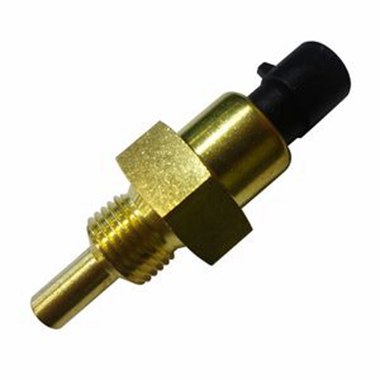 Fuel Temperature Sensor RE506424 for John Deere Engine 6081 Tractor 7610 7710 7810 8300T 8100T 8200T 8400T