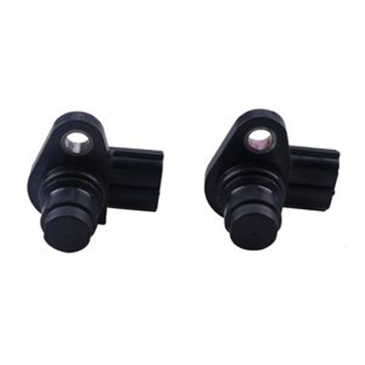 2 Pcs Camshaft Position Sensor 1371595 6M5G12K073AA for Ford Focus II Mondeo S-Max