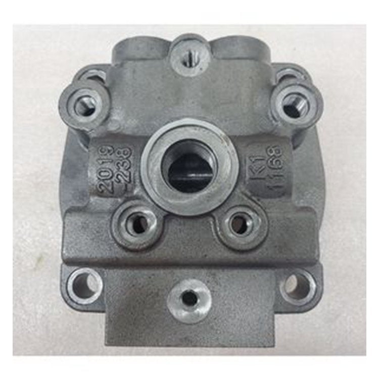 Swing Motor Cover for Sumitomo Excavator SH200