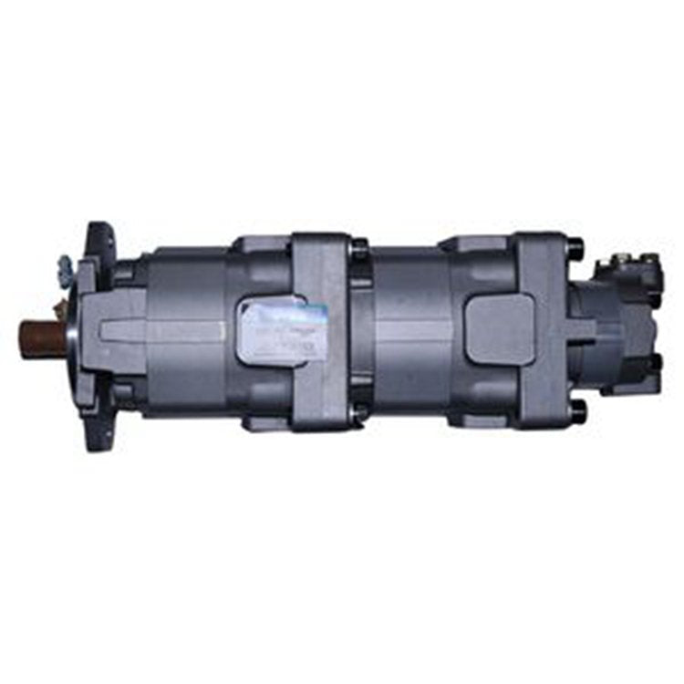 For Komatsu Wheel Loader WA430-5 WA430-5-SN Hydraulic Pump 705-55-33100