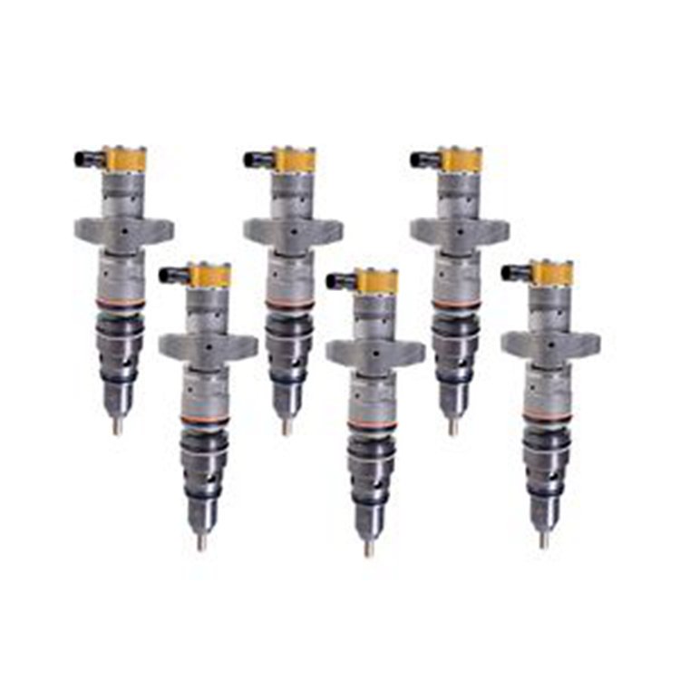 Fuel Injector 267-3361 for Caterpillar CAT Engine C7 C9 C18 Excavator 330D 336D M330D 340DL