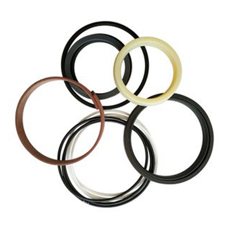 Arm Cylinder Seal Kit 707-98-36600 for Komatsu Excavator PC75UU-2 PC75UU-2E