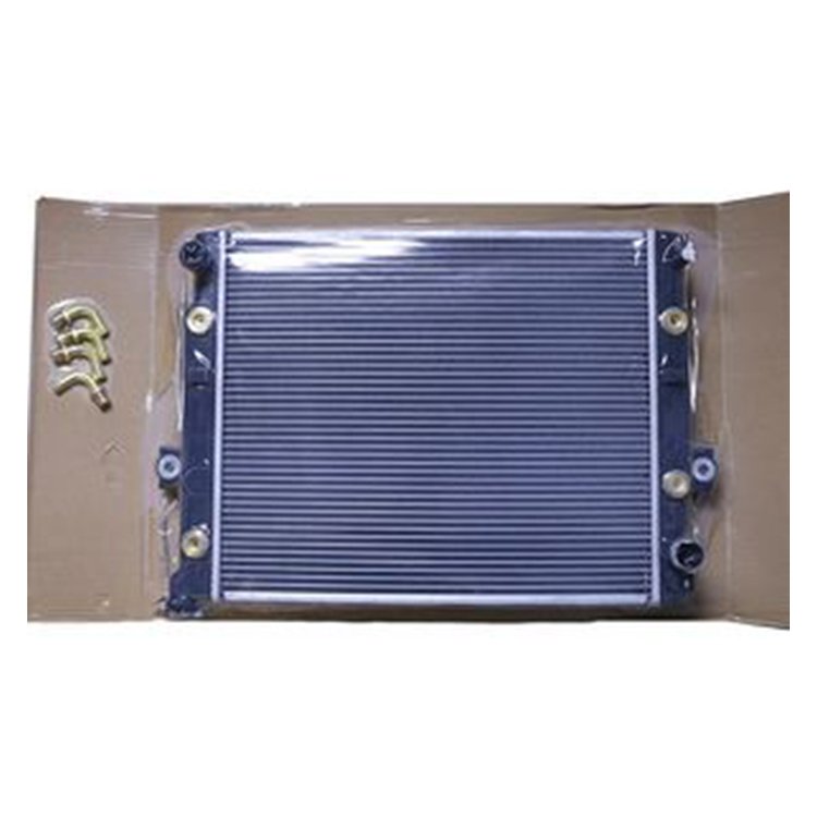 Radiator 16420-30521-71 for Toyota Engine 1FZ G4 13Z Forklift 7FG35 7FG40 7FG45 7FG50