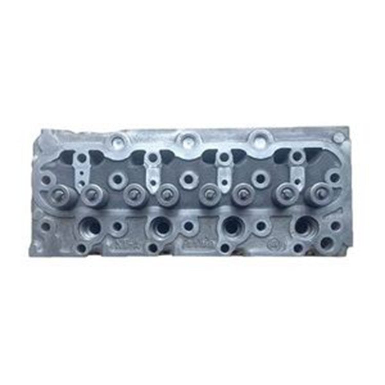 Cylinder Head for Kubota Engine V1200 Tractor B2150DT B2150E B2150HSD