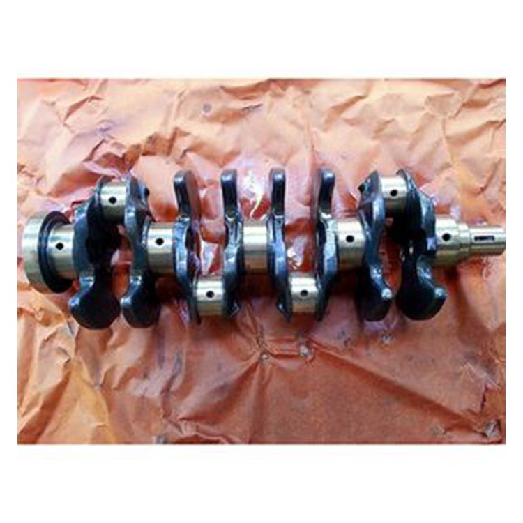 Crankshaft MD187924 MD346022 for Mitsubishi 4G63 Engine