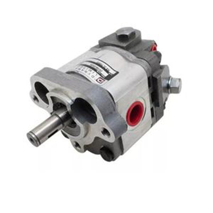 Hydraulic Pump 20/201800 for JCB Loader 3CX-4 3DS-4WD 3D-4 3CX-2 4CN-4