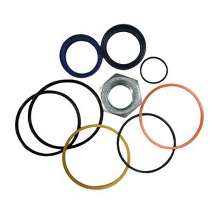 Boom Cylinder Seal Kit 7135547 for Bobcat A6TW 607 7750 A5CW Loader Original