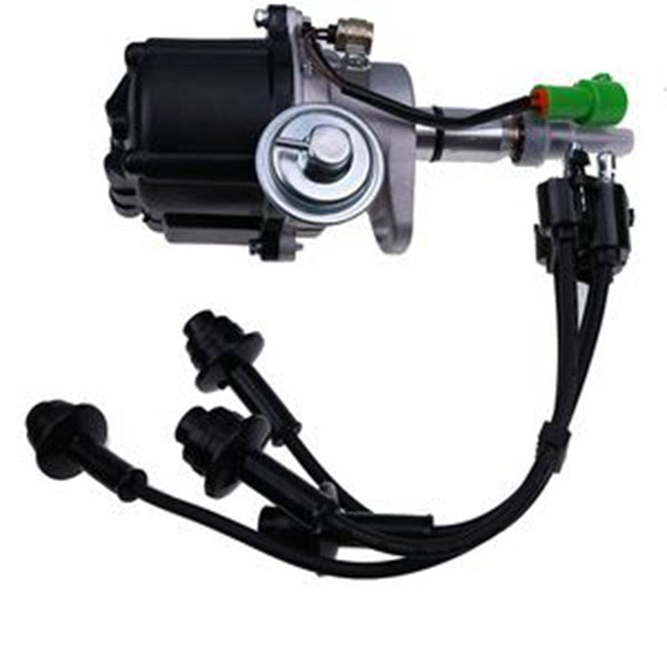 Electronic Distributor 19030-78154-71 for Toyota Engine 2Y 2YC 3Y 3YC 4Y Hiace YH50 YH51 YH60 YH61